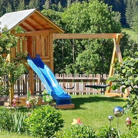 Haufhof-Pension Am Bauernhof, Haus Im Ennstal Bei Schladming Luaran gambar