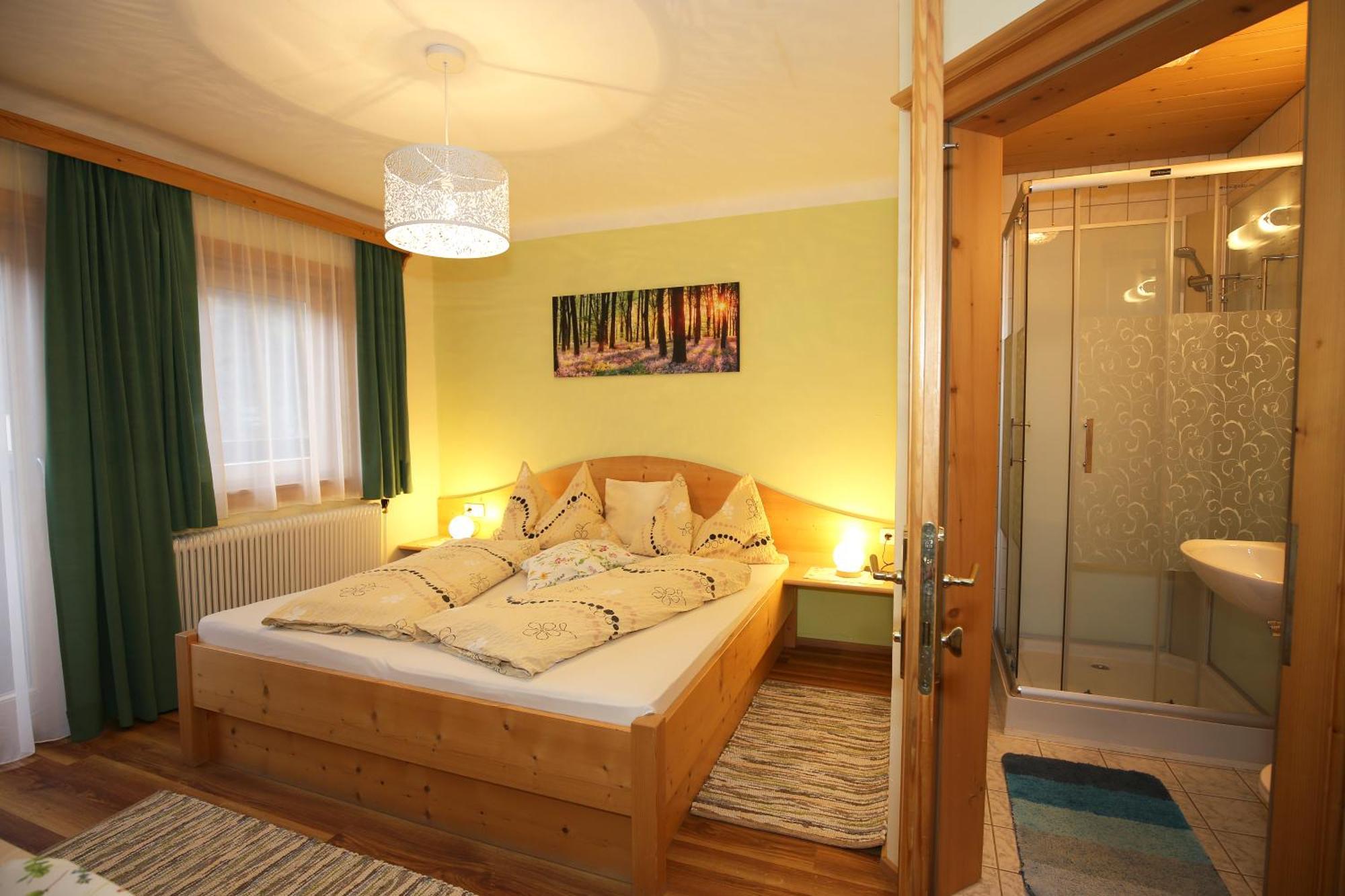 Haufhof-Pension Am Bauernhof, Haus Im Ennstal Bei Schladming Luaran gambar