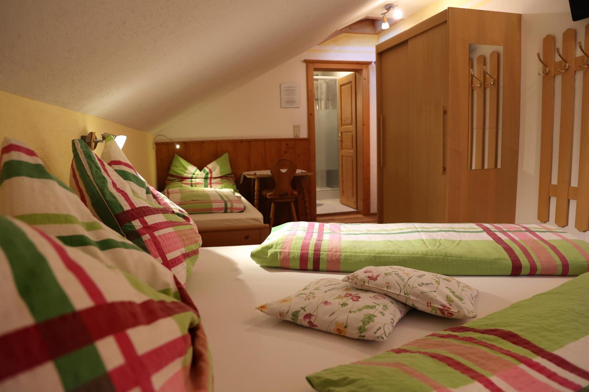 Haufhof-Pension Am Bauernhof, Haus Im Ennstal Bei Schladming Luaran gambar