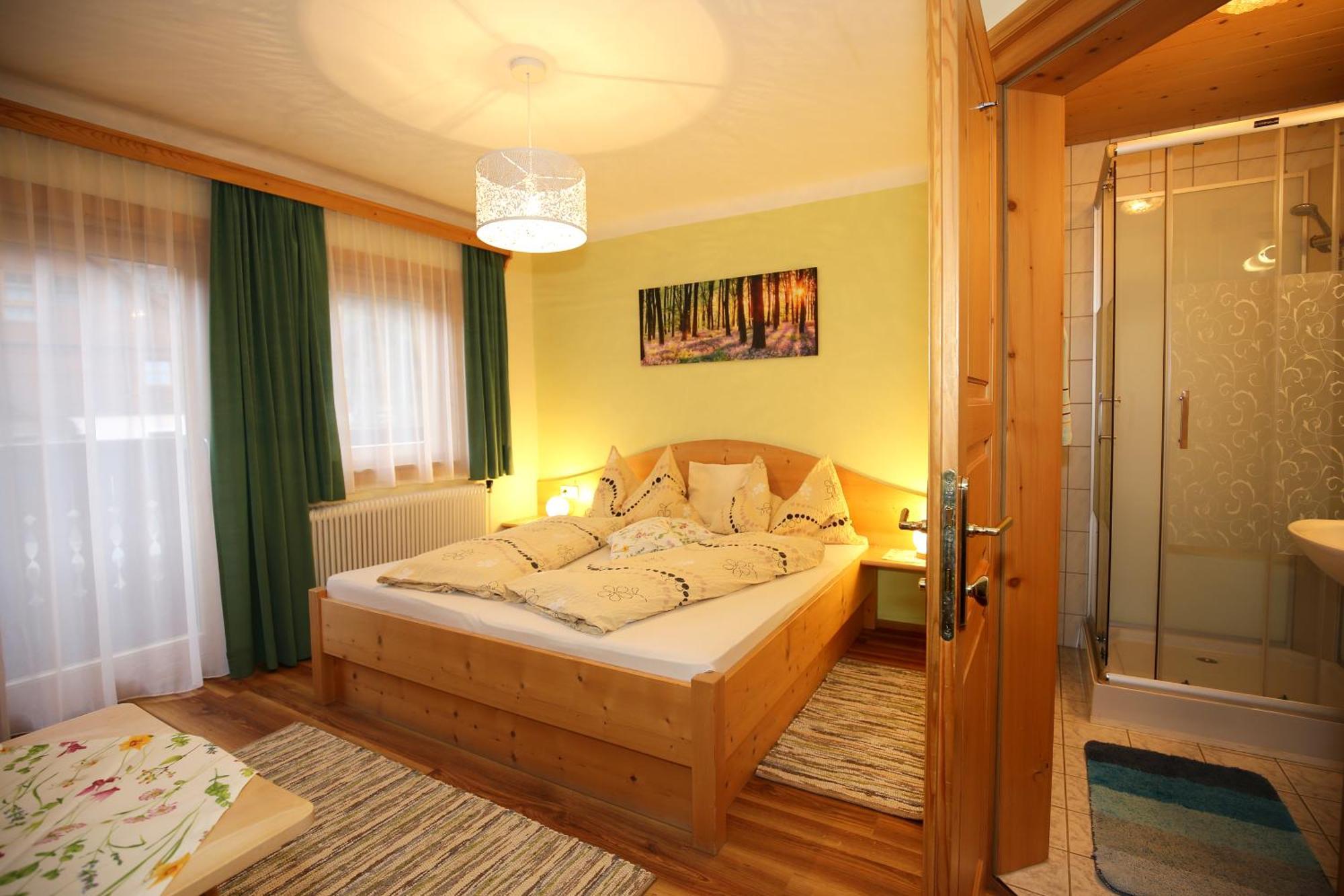 Haufhof-Pension Am Bauernhof, Haus Im Ennstal Bei Schladming Luaran gambar