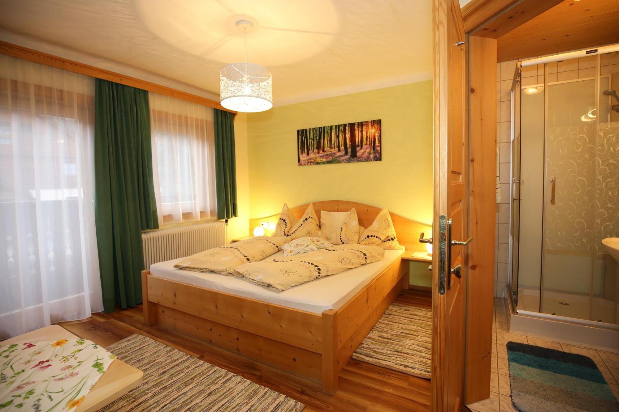 Haufhof-Pension Am Bauernhof, Haus Im Ennstal Bei Schladming Luaran gambar