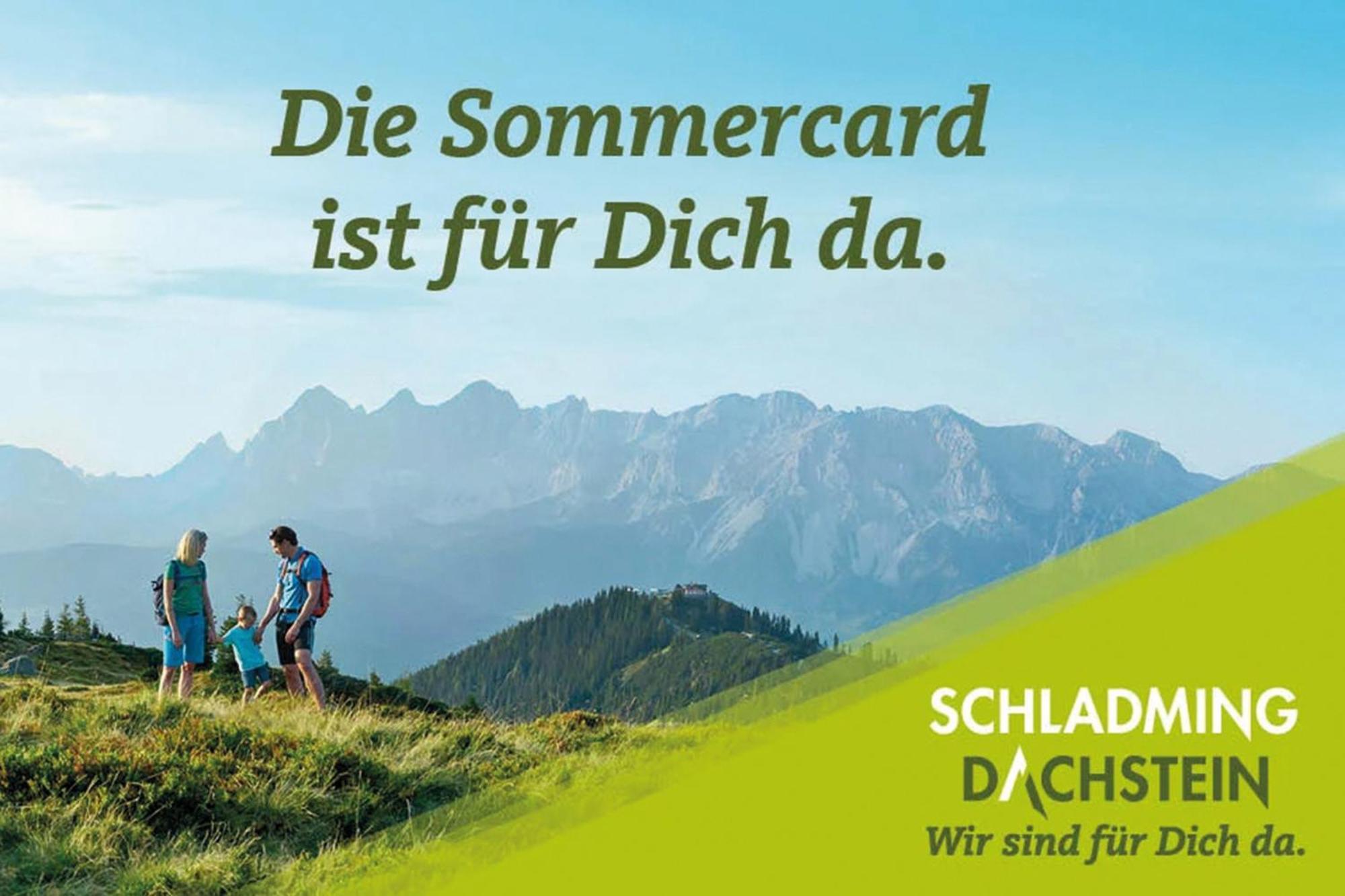 Haufhof-Pension Am Bauernhof, Haus Im Ennstal Bei Schladming Luaran gambar