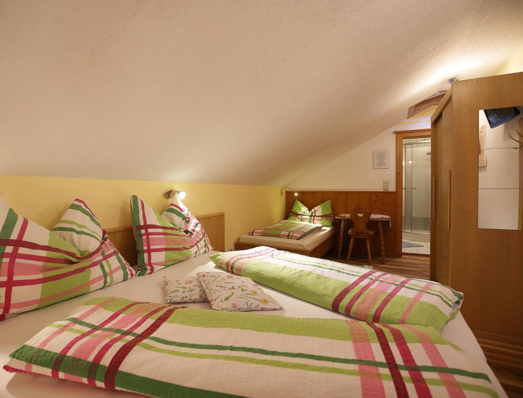 Haufhof-Pension Am Bauernhof, Haus Im Ennstal Bei Schladming Luaran gambar