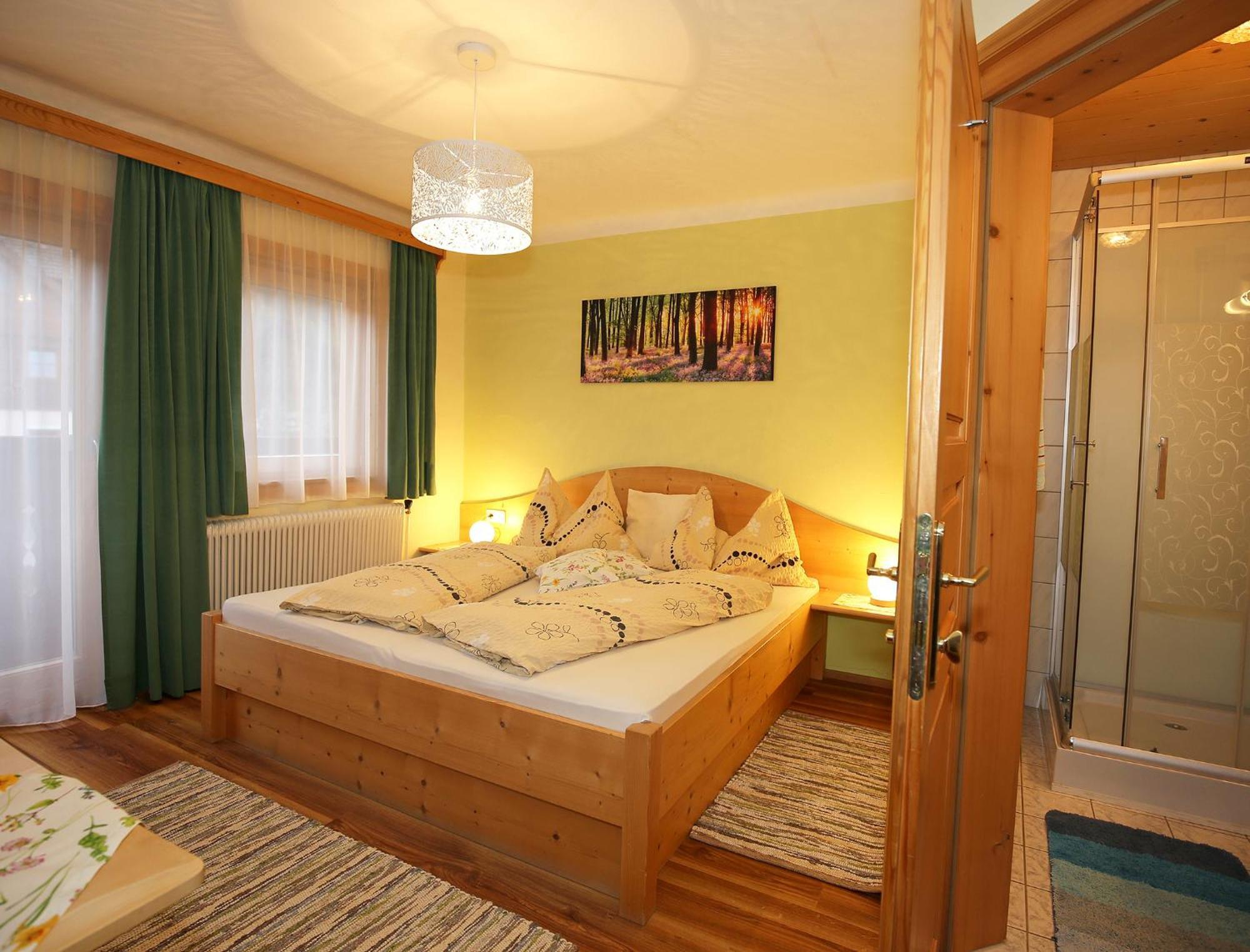 Haufhof-Pension Am Bauernhof, Haus Im Ennstal Bei Schladming Luaran gambar