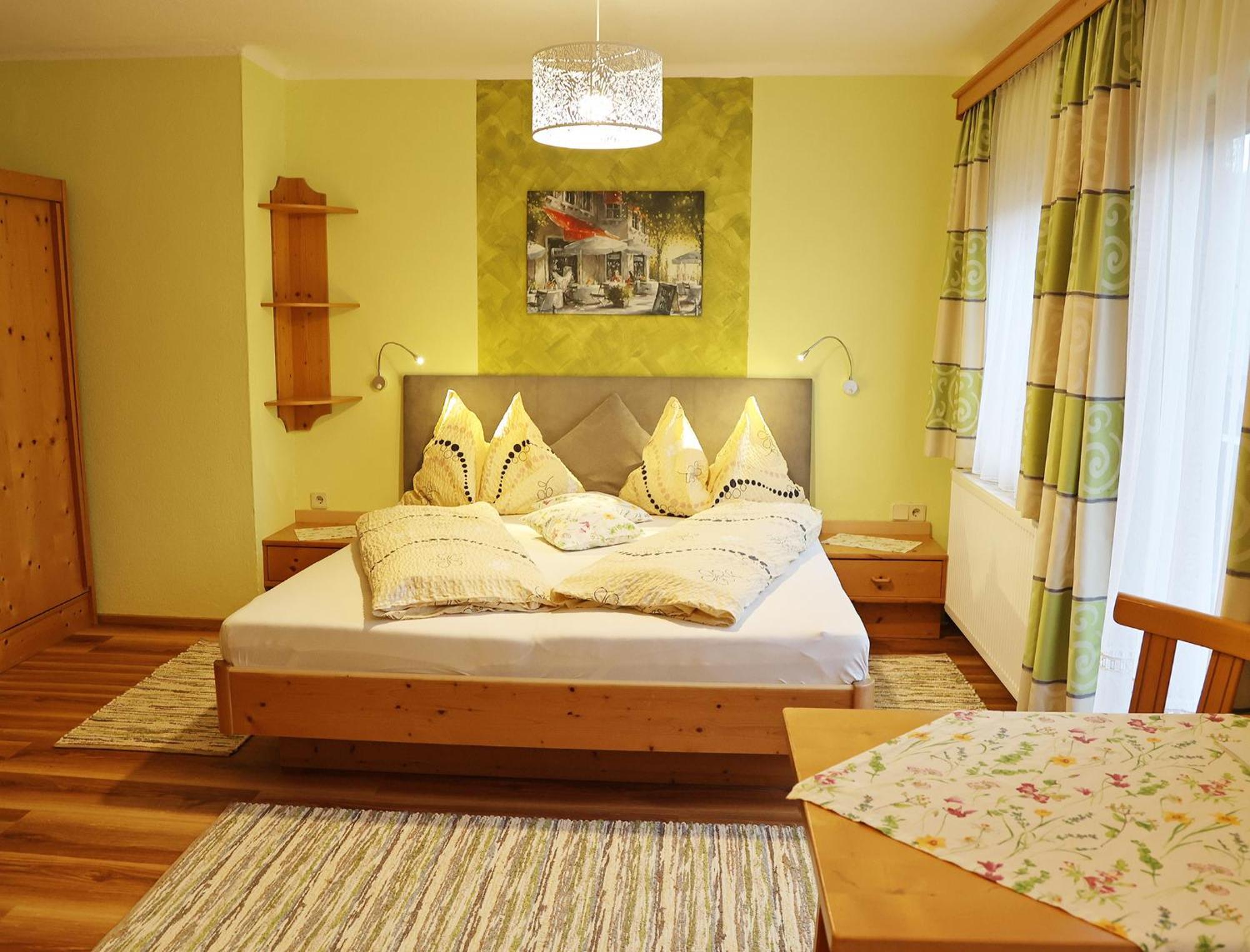 Haufhof-Pension Am Bauernhof, Haus Im Ennstal Bei Schladming Luaran gambar