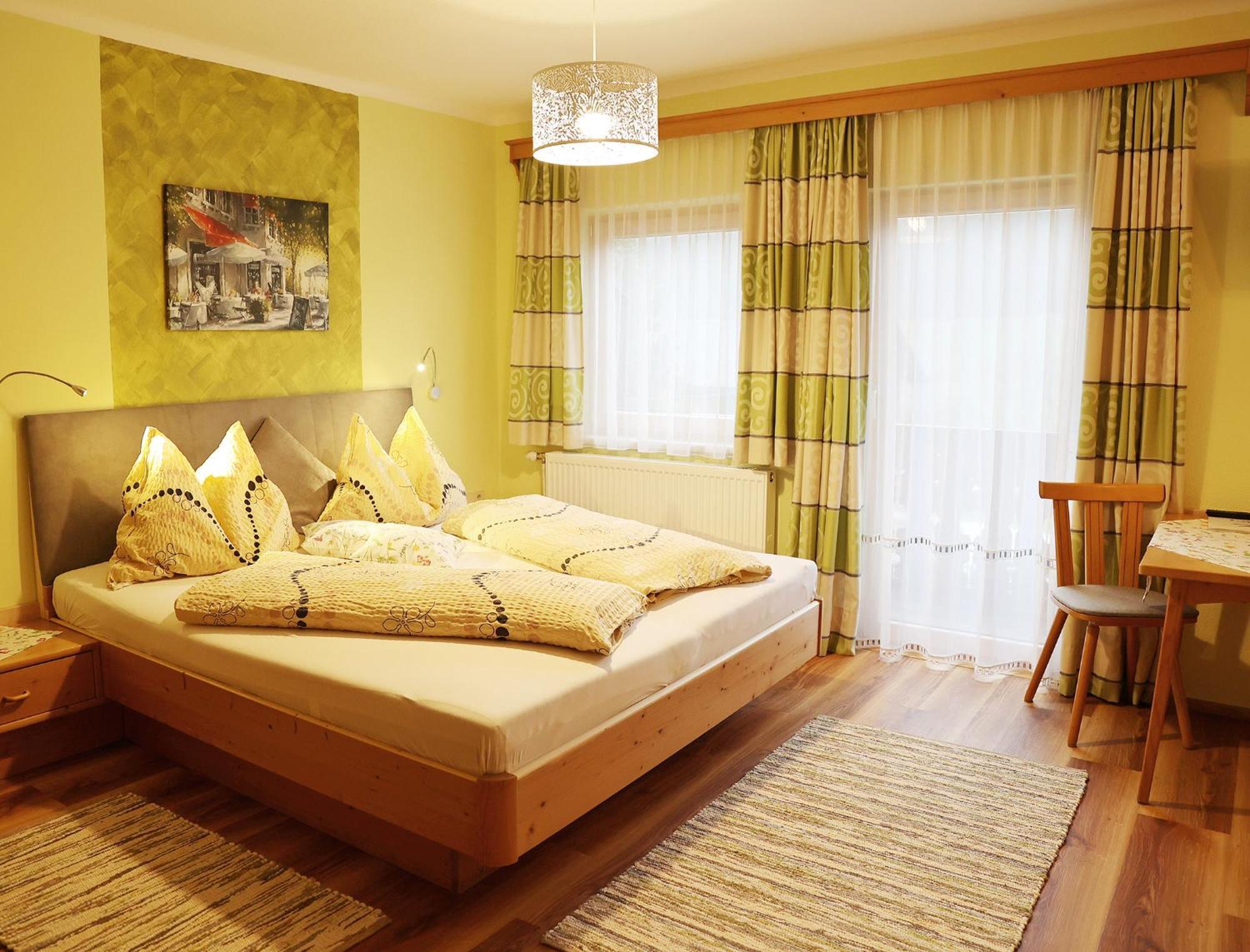 Haufhof-Pension Am Bauernhof, Haus Im Ennstal Bei Schladming Luaran gambar