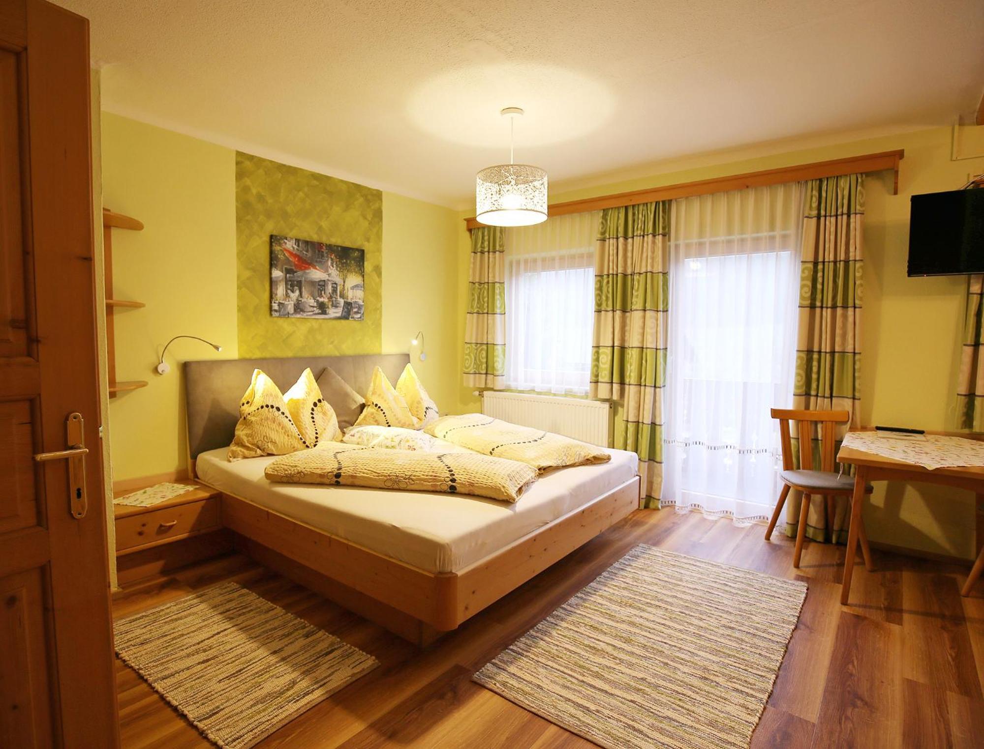 Haufhof-Pension Am Bauernhof, Haus Im Ennstal Bei Schladming Luaran gambar