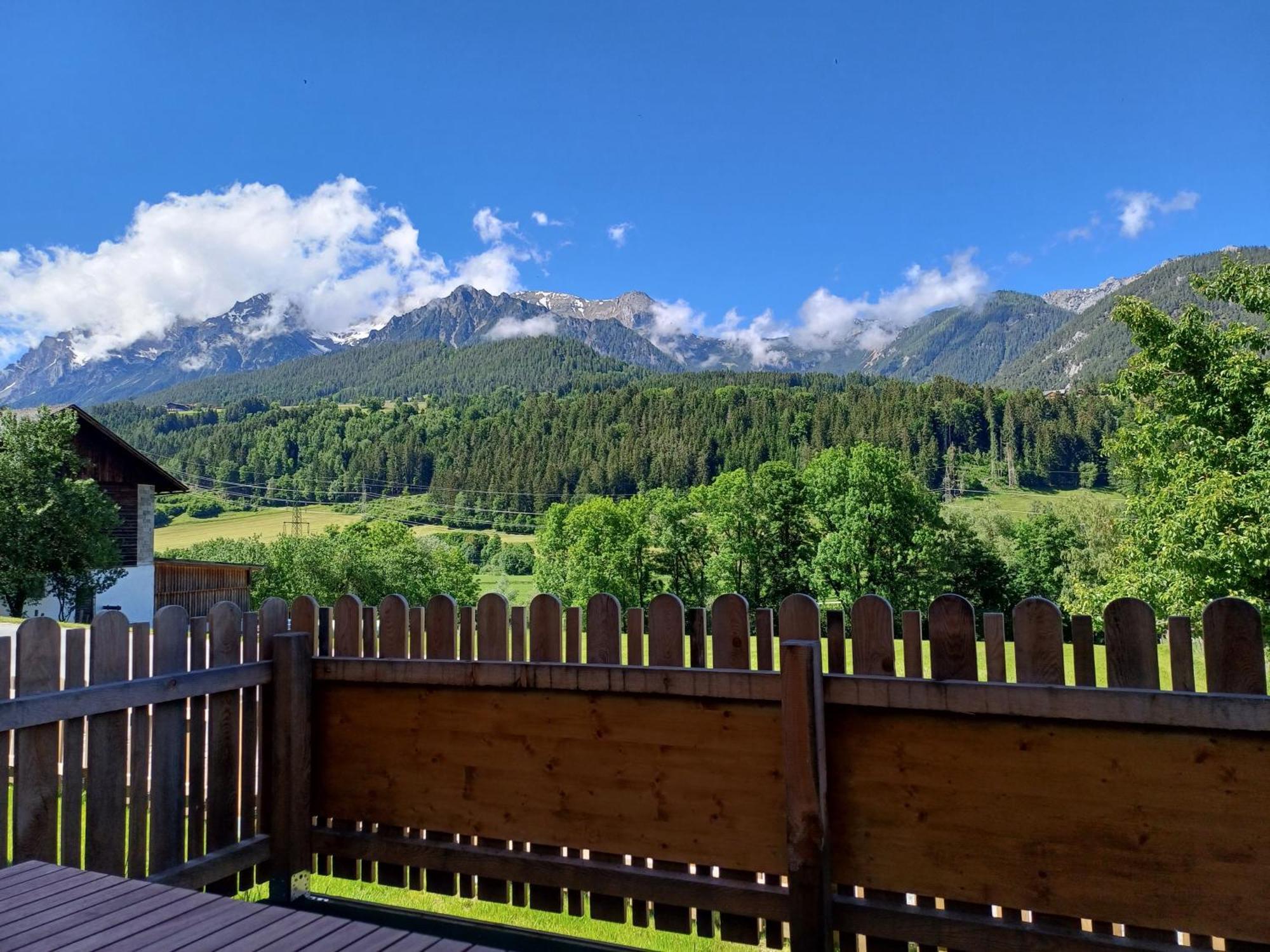 Haufhof-Pension Am Bauernhof, Haus Im Ennstal Bei Schladming Luaran gambar