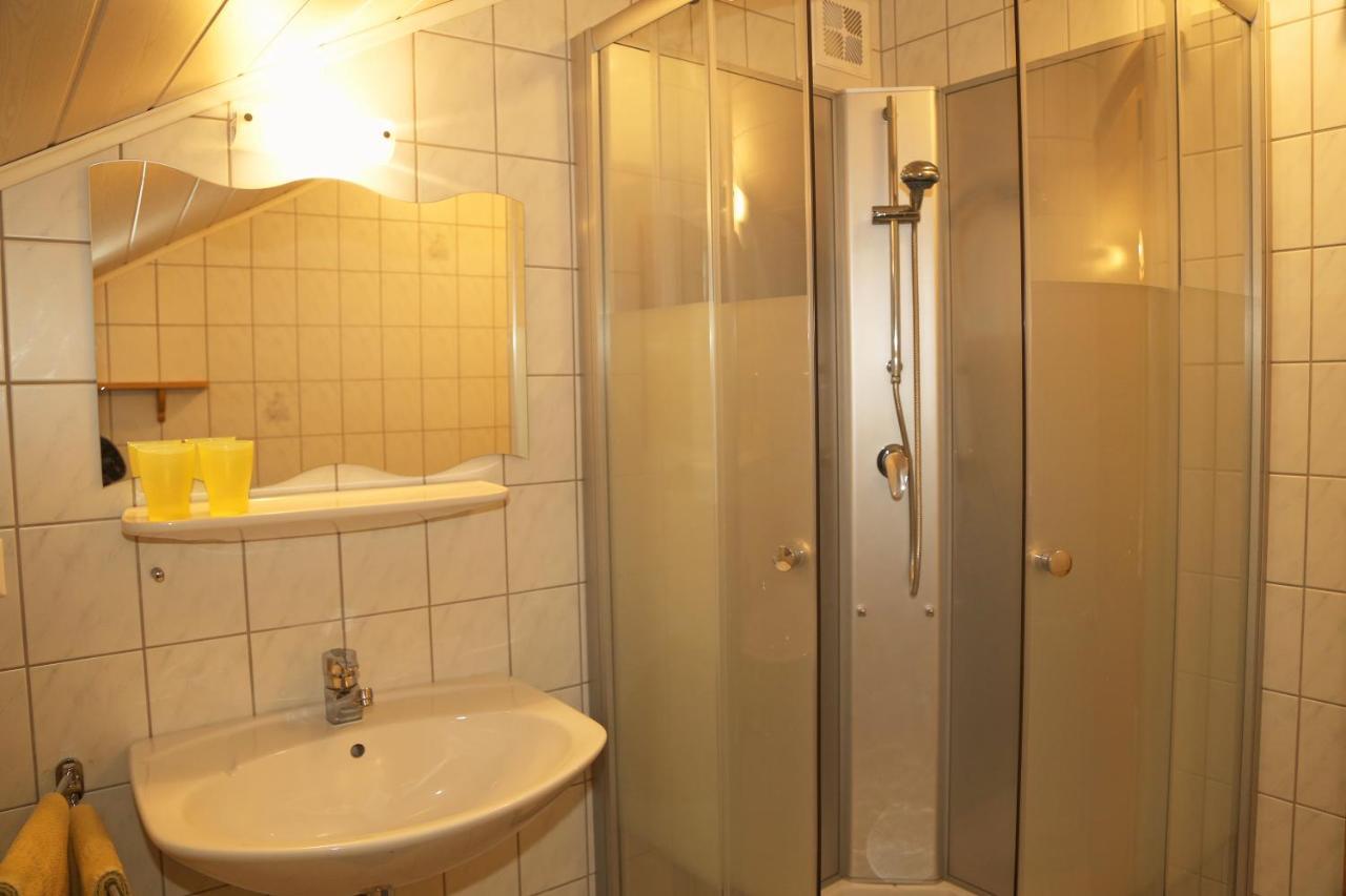 Haufhof-Pension Am Bauernhof, Haus Im Ennstal Bei Schladming Luaran gambar